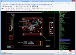  General CADD Pro - Free Download and Software 2024